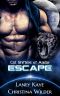 [Cat Shifters of Aaidar 01] • Escape